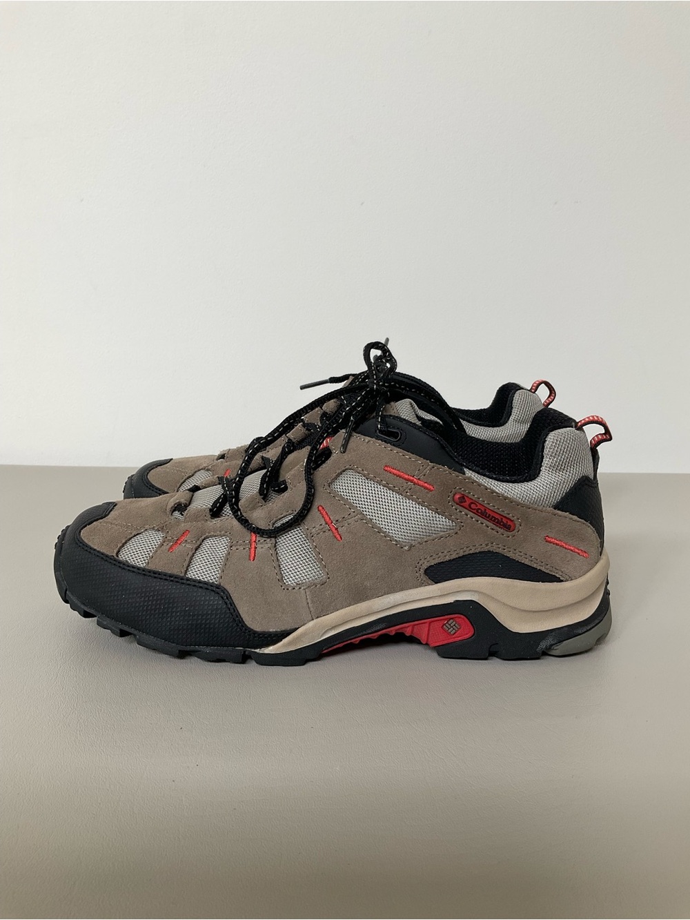 Columbia Sportswear Co., NwBox, Men’s Size 9.5, Hiking Shoes - Picture 3 of 10